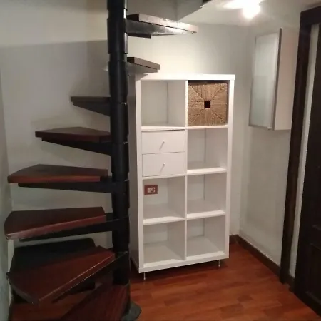 Apartment Medanea Marineda *
