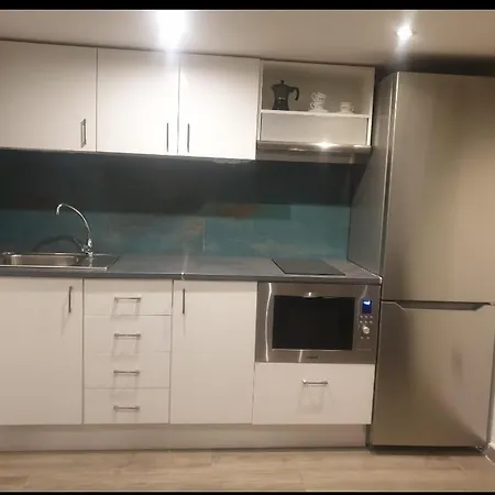 Medanea Marineda Appartement *