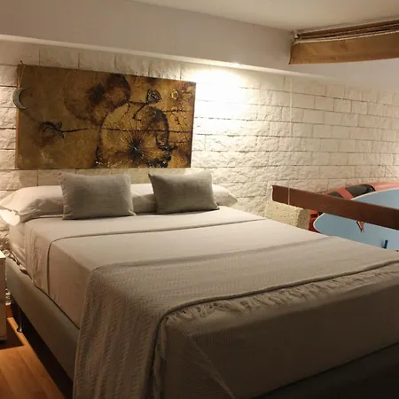Medanea Marineda Appartement *