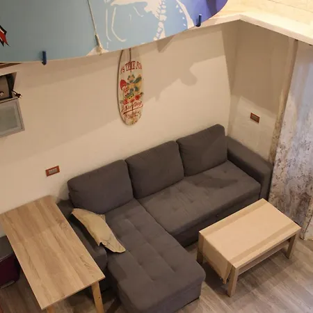 Appartement Medanea Marineda *