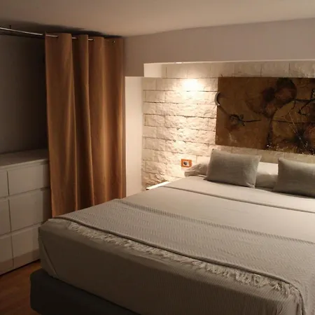 Medanea Marineda Appartement El Médano