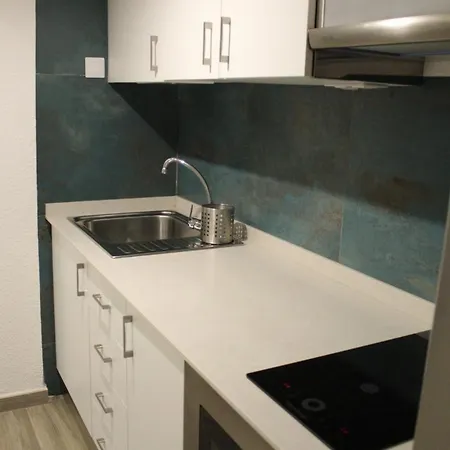 Appartement Medanea Marineda El Médano
