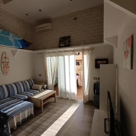 Medanea Marineda Appartement El Médano