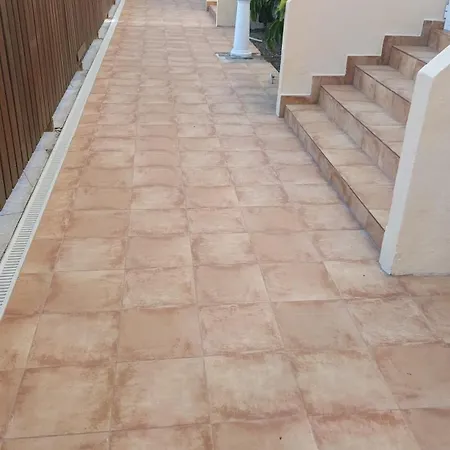 Medanea Marineda Appartement