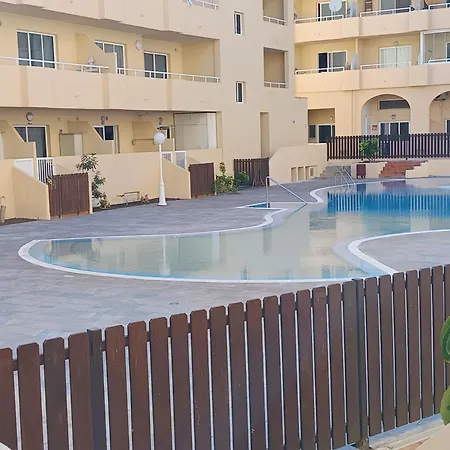 Appartement Medanea Marineda El Médano