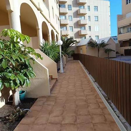 Medanea Marineda Appartement