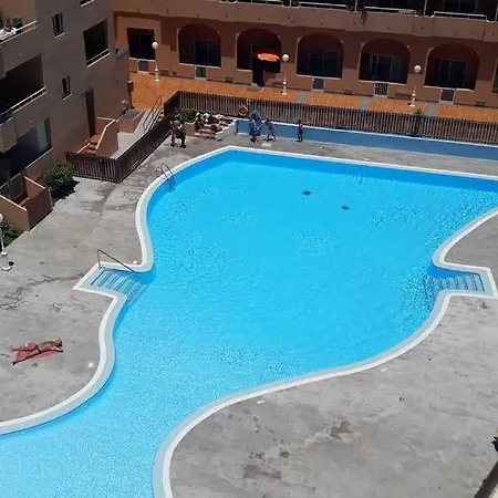 Medanea Marineda El Médano